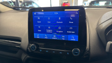 Ford EcoSport 1.0 EcoBoost 125 ST-Line 5dr Petrol Hatchback